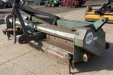Broyeur à axe horizontal Lagarde SN 320 - 4