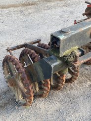 Tasse-avant NC Croskill - 5