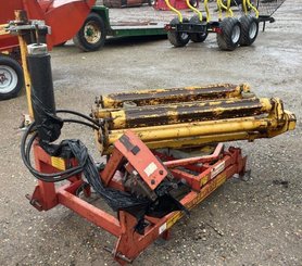 Enrubanneuse Tanco Mini Wrap 404 - 2