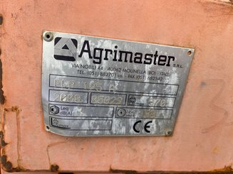 Broyeur d'accotement Agrimaster ELP 125 A - 2