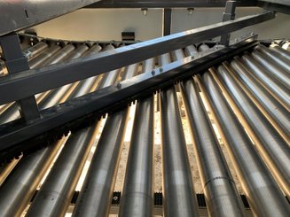 Calibreur NC À rouleaux PV-315H - 5