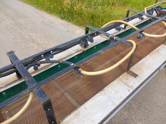 Bande transporteuse - pommes de terre NC EM - 4