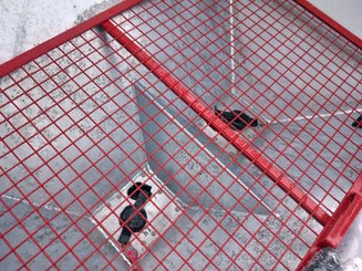 Arboriculture - autre NC Distributeur d'engrais arboricole 700L - 2