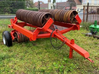 Rouleau traîné Marsktig Cambridge 6,30 m - 2