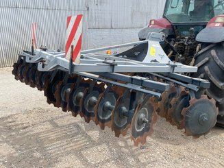 Cover crop NC JB 3.20m - 1