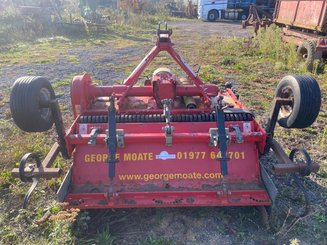 Fraise butteuse NC Goerge Moate RSE 145 - 3