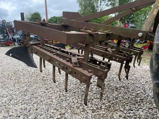 Butteuse Cousins 2 rangs - 3