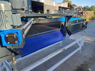 Tapis effaneur KMK JC-30 - 1