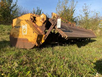 Déchaumeur Bomford Dynadrive 3400 - 2