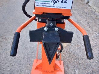 Fendeuse à bois NC Hydraulique 18T - 11
