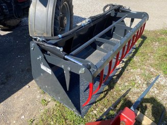 Godet multi-services NC BMS 2.20m AKT - euro - 1