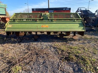 Machine à bêcher Celli Rotobêche - cultivateur - 3