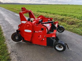 Fraise maraîchère Forigo D35 - 2