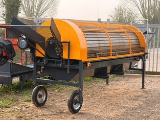 Laveuse NC À tambour 3.0m EM - 1