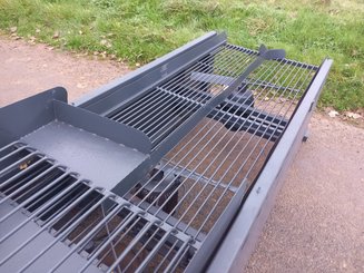 Equeuteuse NC À hélices - 3