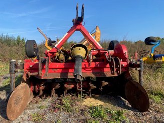 Fraise butteuse NC Goerge Moate RSE 145 - 2