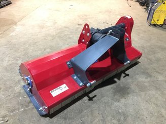 Broyeur à axe horizontal Fpm LUM 150 - 4