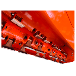 Tondo-broyeur NC 1.20m LD - 2