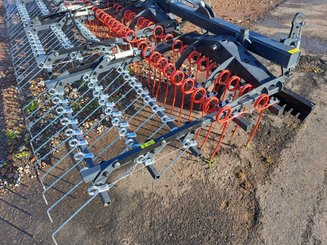 Herse de prairie Agri System 6.0m AW - 4