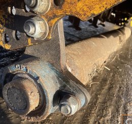 Épareuse Twose C.580 - 3