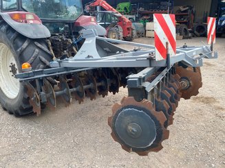 Cover crop NC JB 3.20m - 4