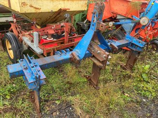 Décompacteur NC Sous-soleur 3 dents à 90cm - 1