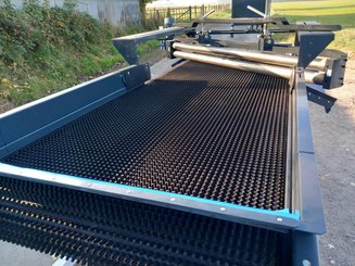 Tapis effaneur KMK JC-30 - 6