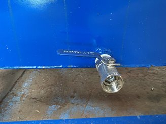 Laveuse NC À tambour - 3