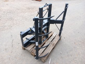 Fourches et pinces pour balles AGRI POWER Pince à balle - euro - 1