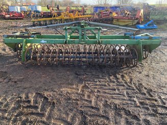 Tasse-avant Franquet 4.0m - 4