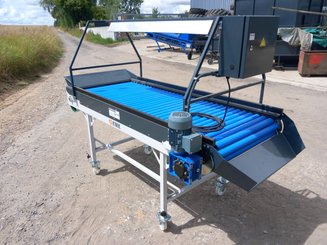 Table de visite - pommes de terre KMK T2008 - 7