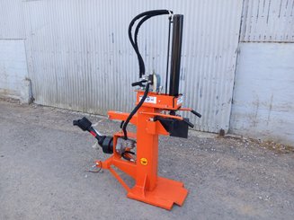 Fendeuse à bois NC Hydraulique 18T - 9
