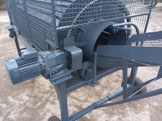 Laveuse NC À tambour - 5