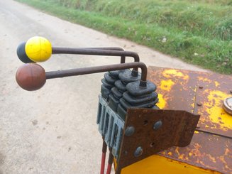 Épareuse Bomford Highwayman - 14
