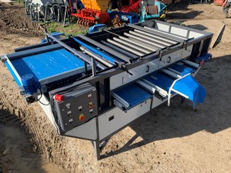 Calibreur NC À rouleaux PV-315H - 7