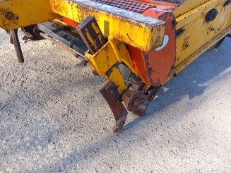 Arracheuse Samon Aligneuse oignons 1.70m - 6