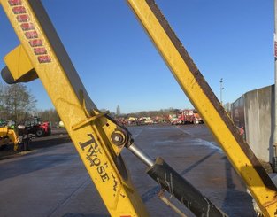 Épareuse Twose C.580 - 7