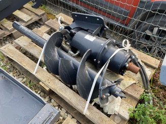 Tarière thermique Agri System Hydraulique AKT - 2