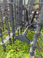 Herse à paille Agri System PG+ 7.5m - 4