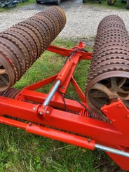 Rouleau traîné Marsktig Cambridge 6,30 m - 5