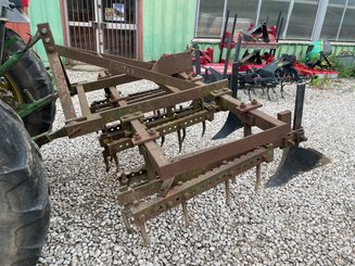 Butteuse Cousins 2 rangs - 1