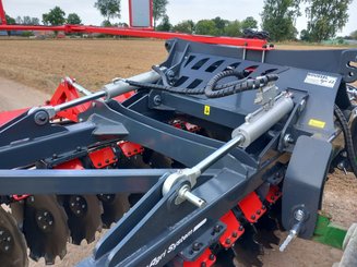 Déchaumeur Agri System À disques AW 4.00m (modèle lourd) - 3