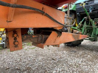 Benne agricole La campagne BS 8 - 3