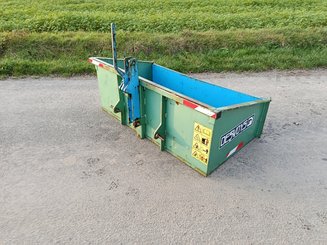 Bennette Desvoys Nc - 2