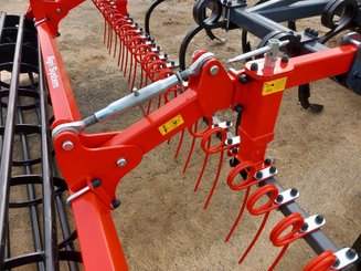 Déchaumeur Agri System Queue de cochon AW 3.0m - 5