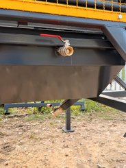 Laveuse NC À tambour 3.0m EM - 5