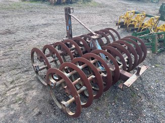 Tasse-avant Lemken Variopack 110 / 260-70 - 3