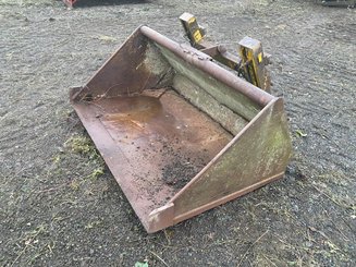 Fourches et godets - autre NC Godet CH - 1