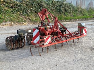 Tasse-avant NC Croskill - 4