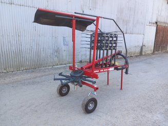 Andaineur Fpm RS 300/8 - 1